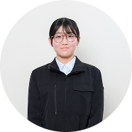 山科店 青果部
藤野さん
2025年入社