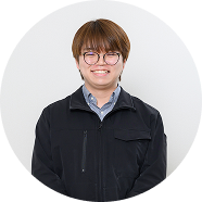 桃山南口店 食品部
早川さん
2022年入社