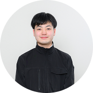 御池店 青果部
中江さん
2024年入社